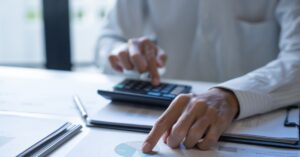 create bank statements