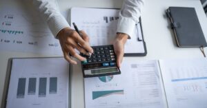 create bank statements