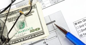 bank statement generator