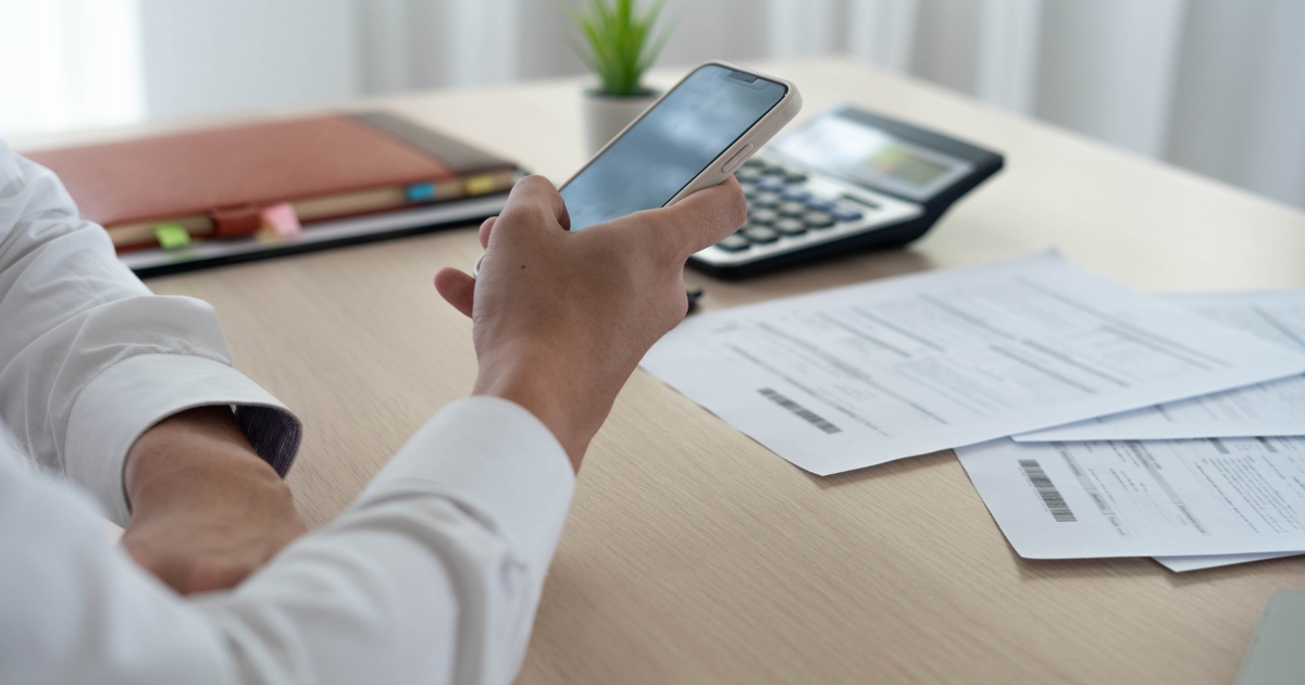 bank statement maker