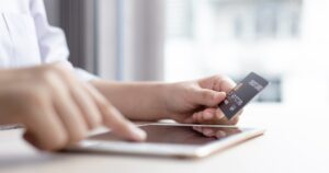 3 month bank statement generator