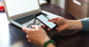 3 month bank statement generator