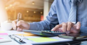 bank statement generator