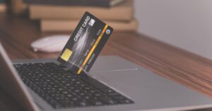 bank statement creator