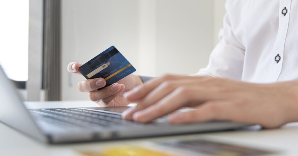 bank statement creator