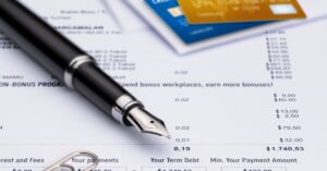 bank statement maker