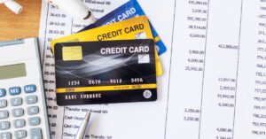 bank statement maker