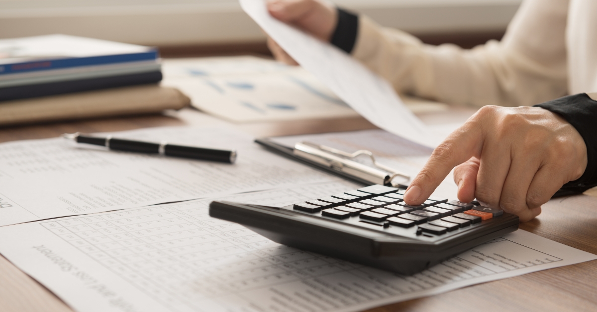 generate a bank statement