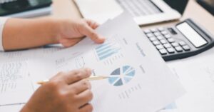 generate a bank statement