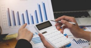 business bank statements