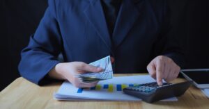 business bank statements