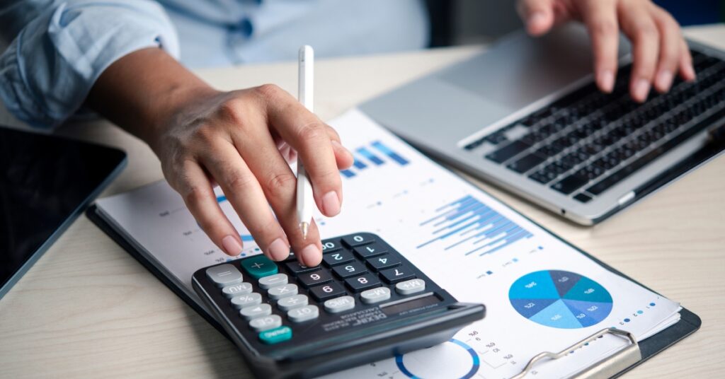 bank statement maker