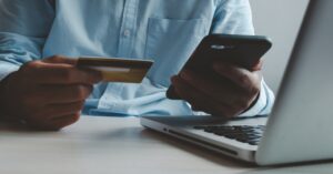 bank transaction generator