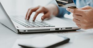 bank transaction generator