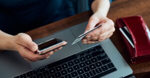 bank transaction generator