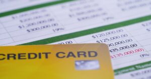 bank statement creator