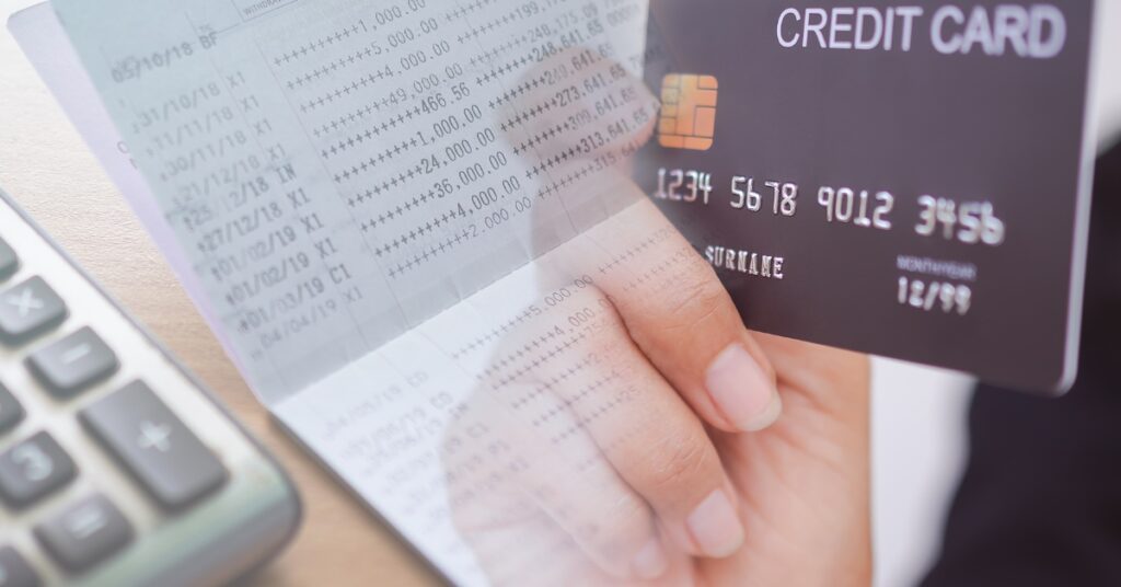 bank statement creator