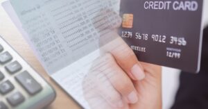 bank statement creator